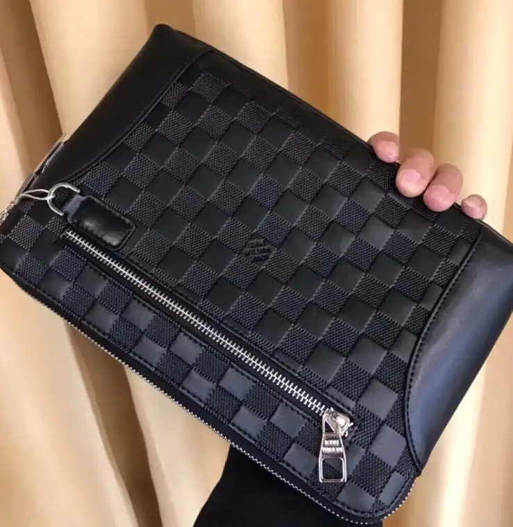 LV Clutch Bags 4206A-5535