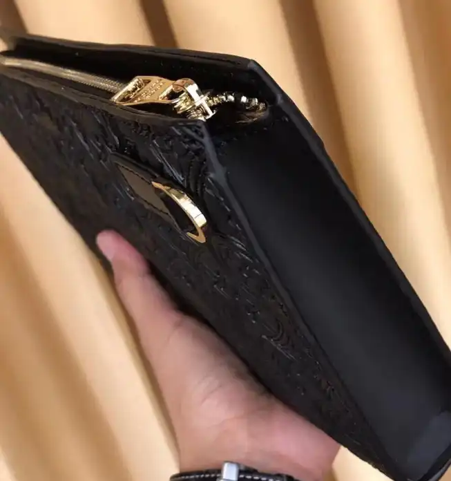 LV Clutch Bags 4206A-5536
