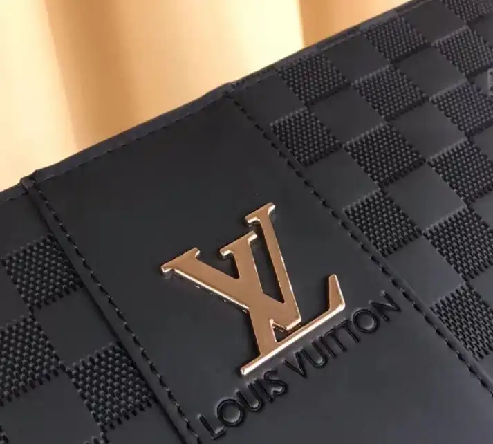 LV Clutch Bags 4206A-5538
