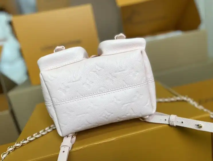 LV Backpacks 4206A-5796