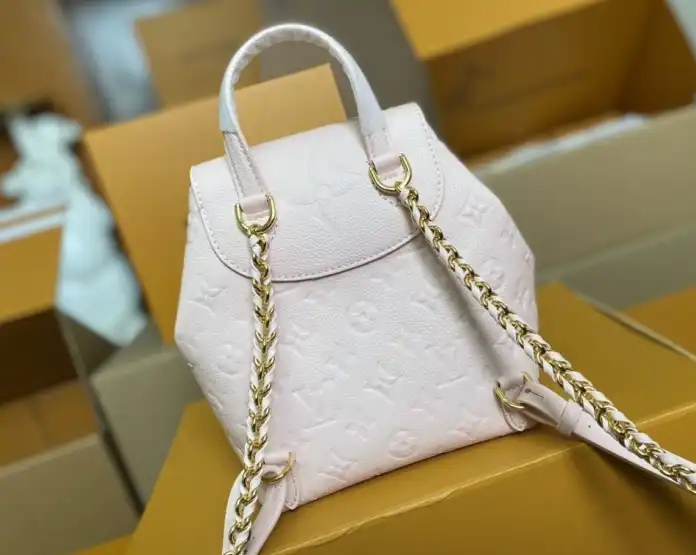 LV Backpacks 4206A-5796