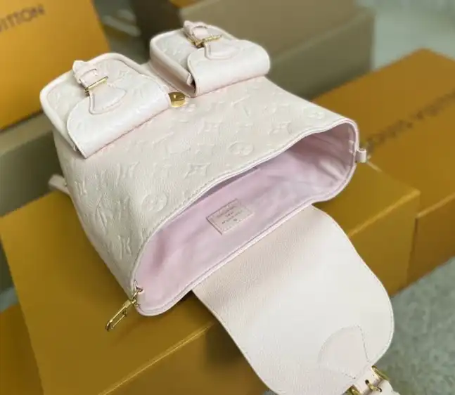 LV Backpacks 4206A-5796