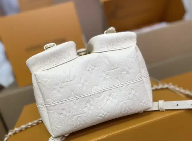 LV Backpacks 4206A-5797