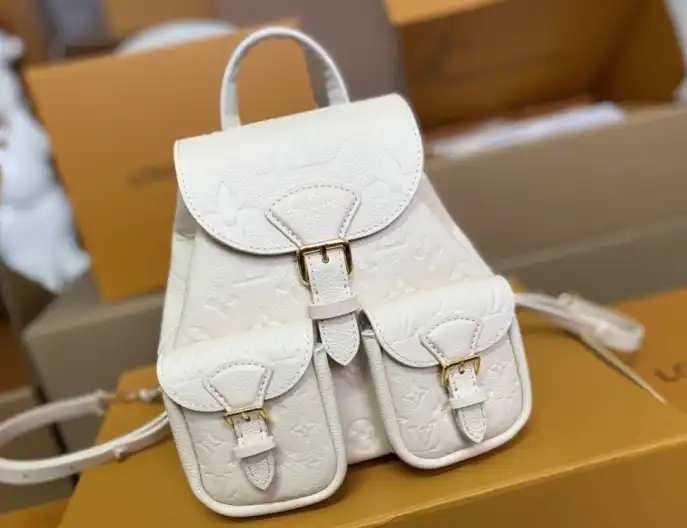 LV Backpacks 4206A-5797
