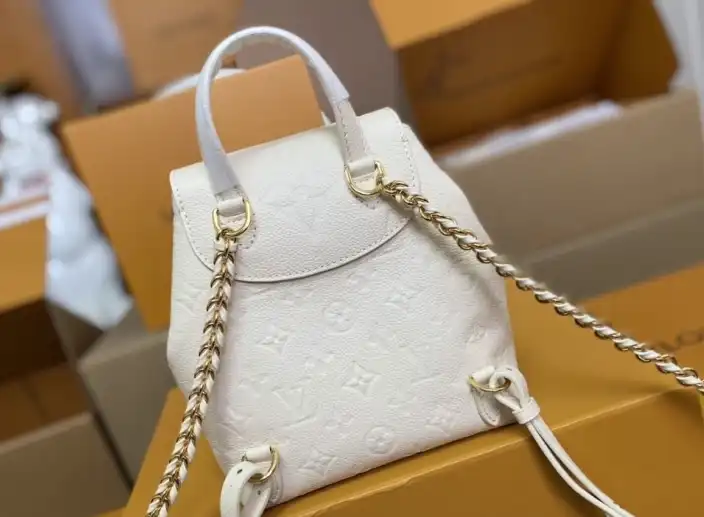 LV Backpacks 4206A-5797