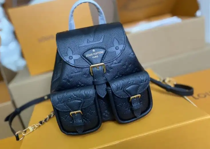 LV Backpacks 4206A-5798