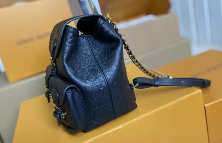 LV Backpacks 4206A-5798