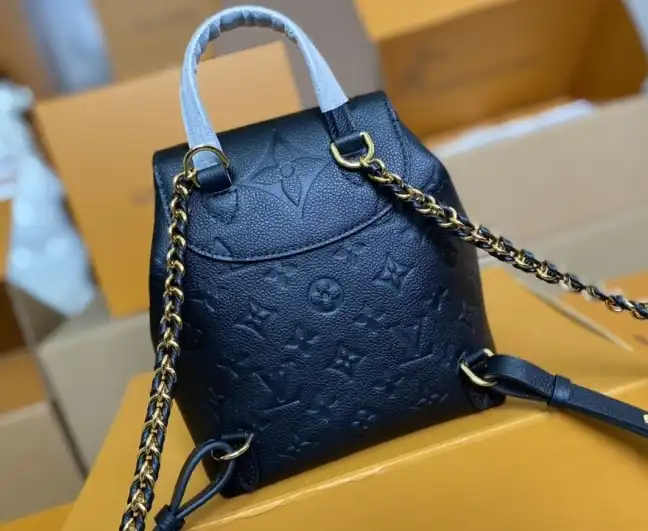LV Backpacks 4206A-5798