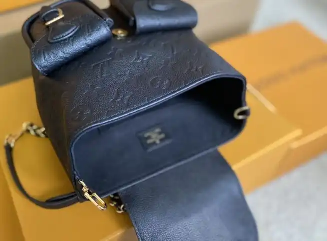 LV Backpacks 4206A-5798
