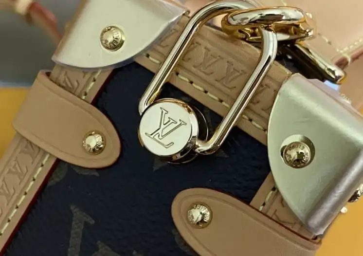 LV Box Bags 4206A-5800