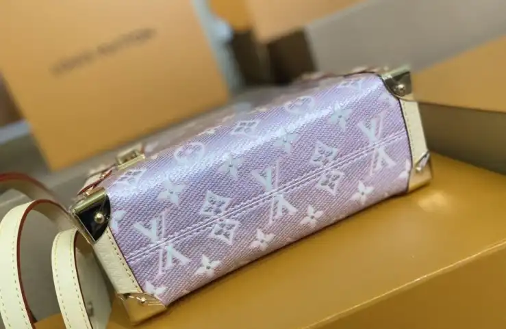 LV Box Bags 4206A-5802