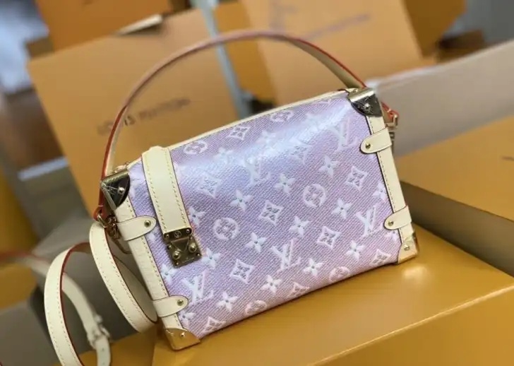 LV Box Bags 4206A-5802