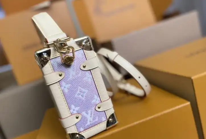 LV Box Bags 4206A-5802