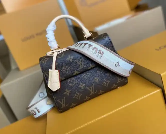 LV Top Handle Bags 4206A-5807