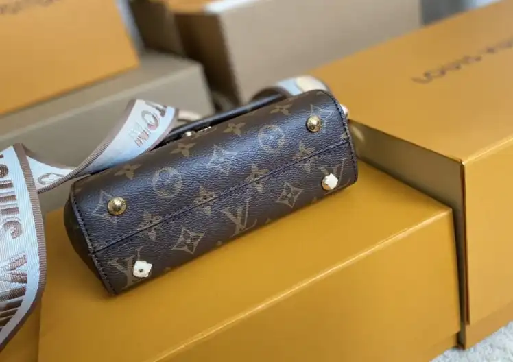 LV Top Handle Bags 4206A-5807