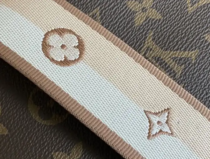 LV Top Handle Bags 4206A-5807