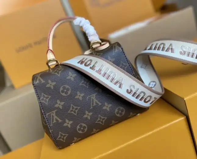 LV Top Handle Bags 4206A-5807