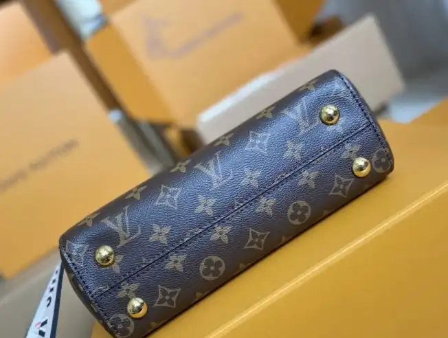 LV Top Handle Bags 4206A-5808