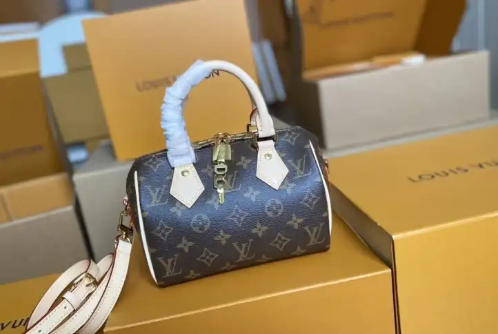 LV Speedy Bags 4206A-5811
