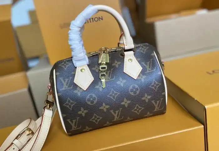 LV Speedy Bags 4206A-5811