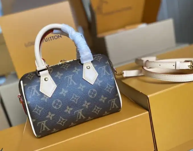 LV Speedy Bags 4206A-5811