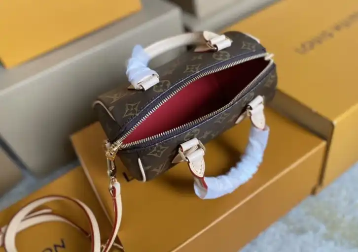LV Speedy Bags 4206A-5811