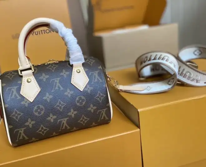 LV Speedy Bags 4206A-5812