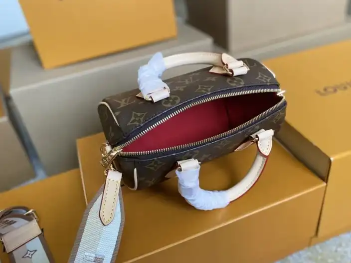 LV Speedy Bags 4206A-5812