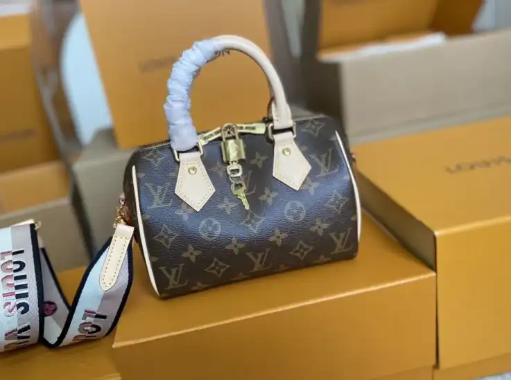 LV Speedy Bags 4206A-5813