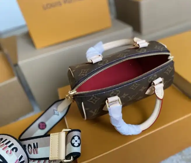LV Speedy Bags 4206A-5813