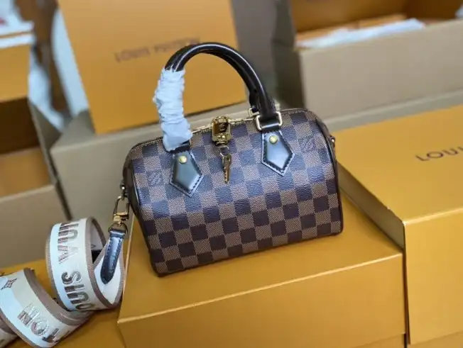 LV Speedy Bags 4206A-5814