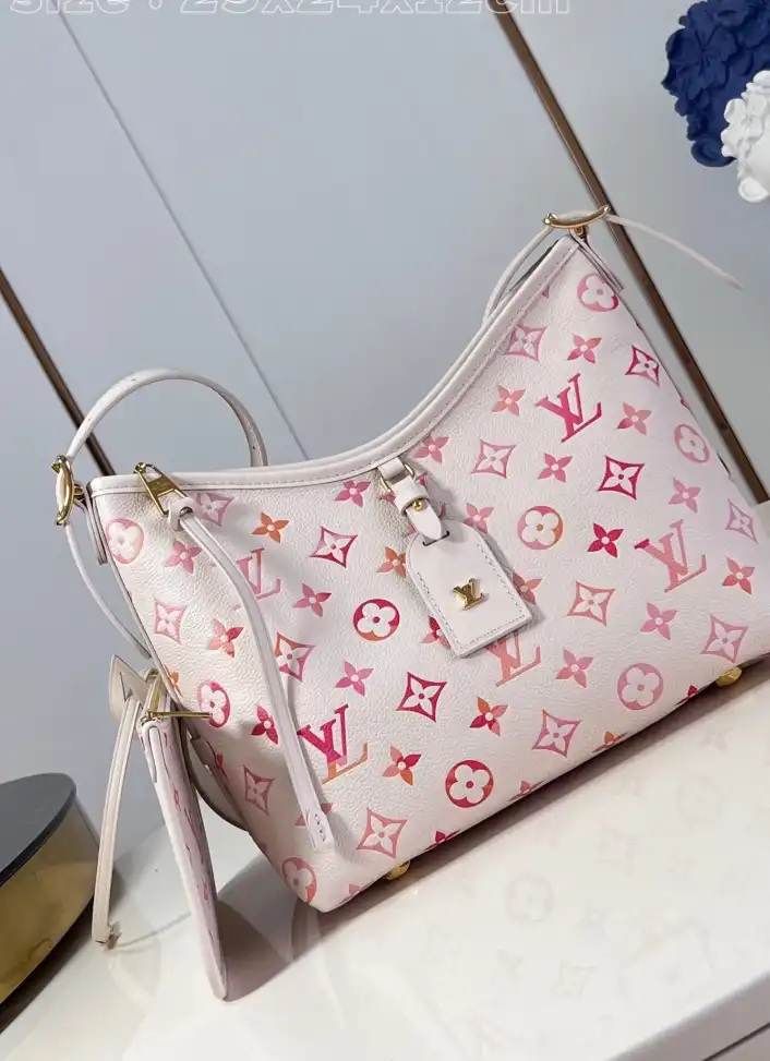 LV Satchel bags 4206A-5922