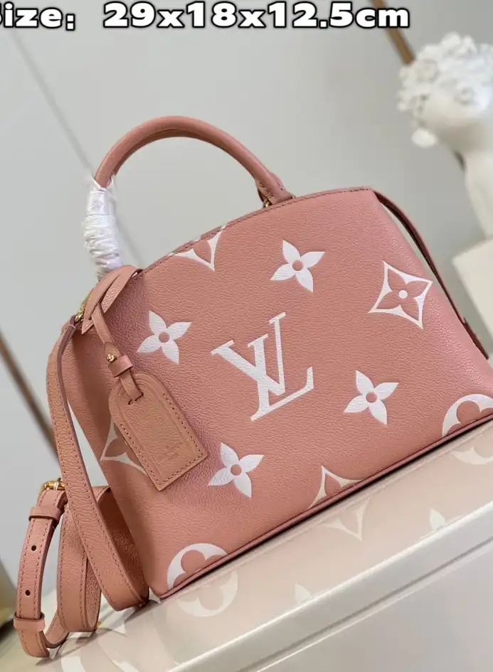 LV Top Handle Bags 4206A-5932