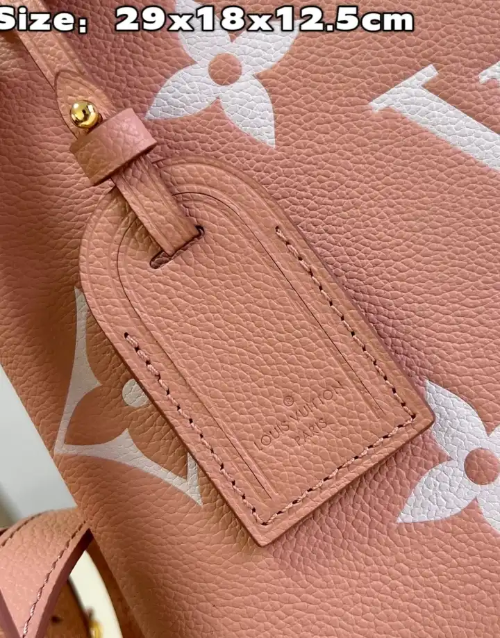 LV Top Handle Bags 4206A-5932