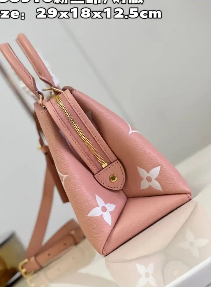LV Top Handle Bags 4206A-5932
