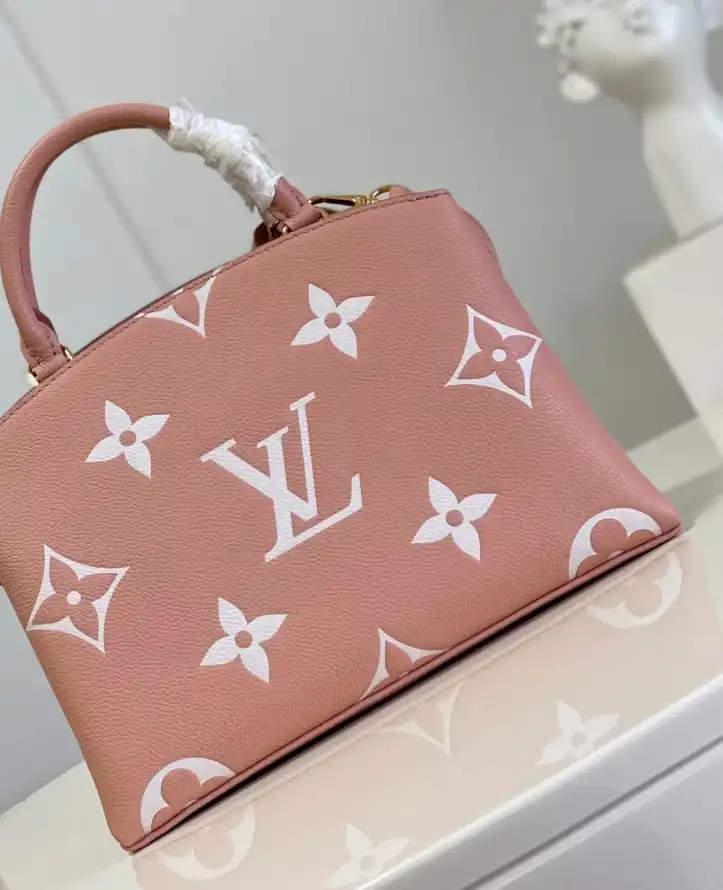 LV Top Handle Bags 4206A-5932