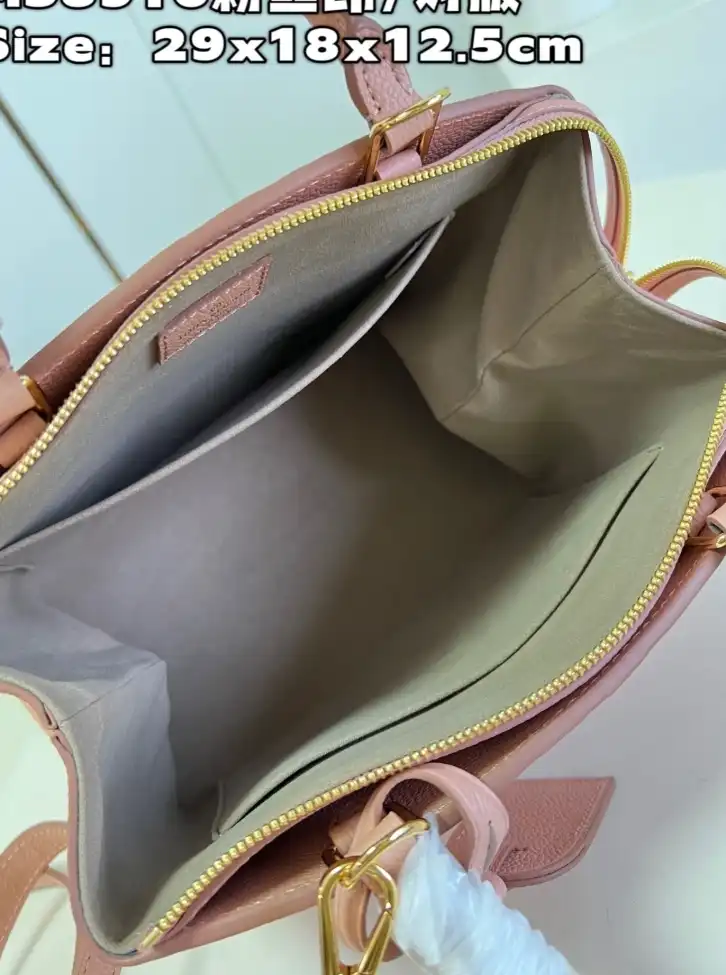 LV Top Handle Bags 4206A-5932