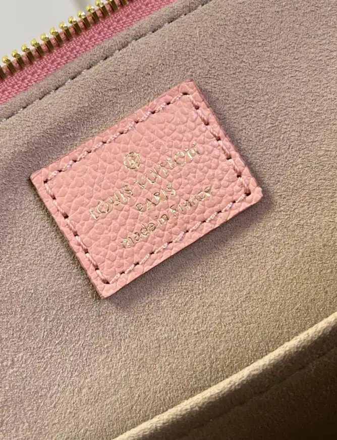 LV Top Handle Bags 4206A-5932