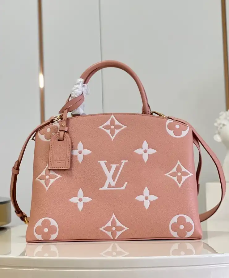 LV Top Handle Bags 4206A-5933