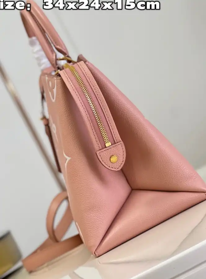 LV Top Handle Bags 4206A-5933