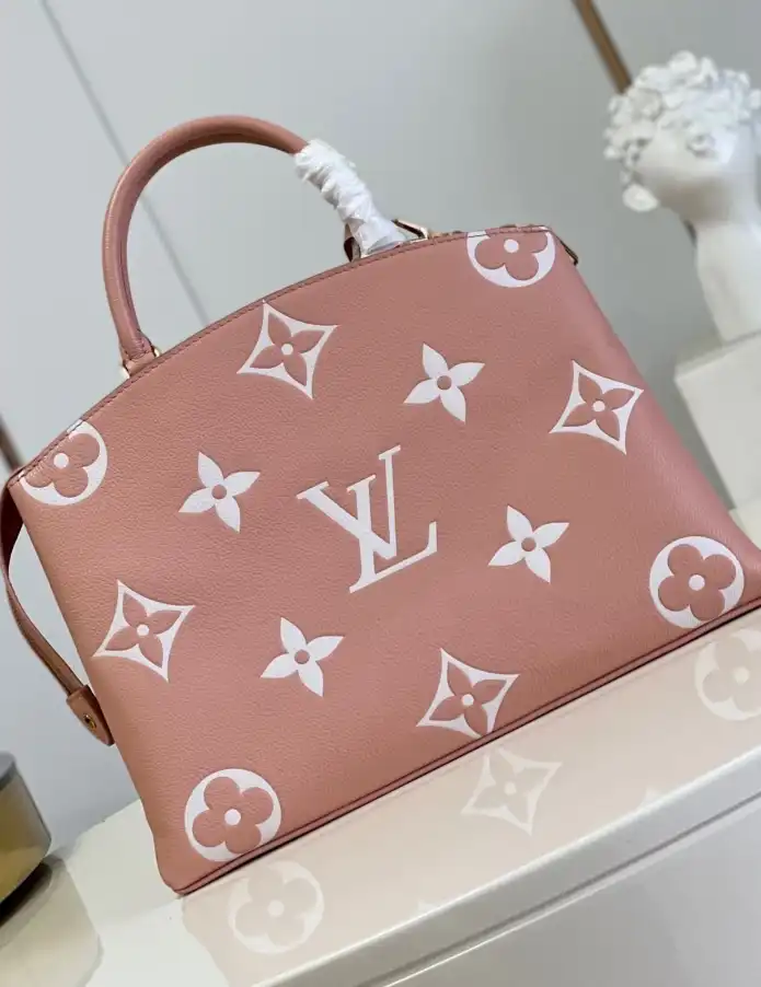 LV Top Handle Bags 4206A-5933