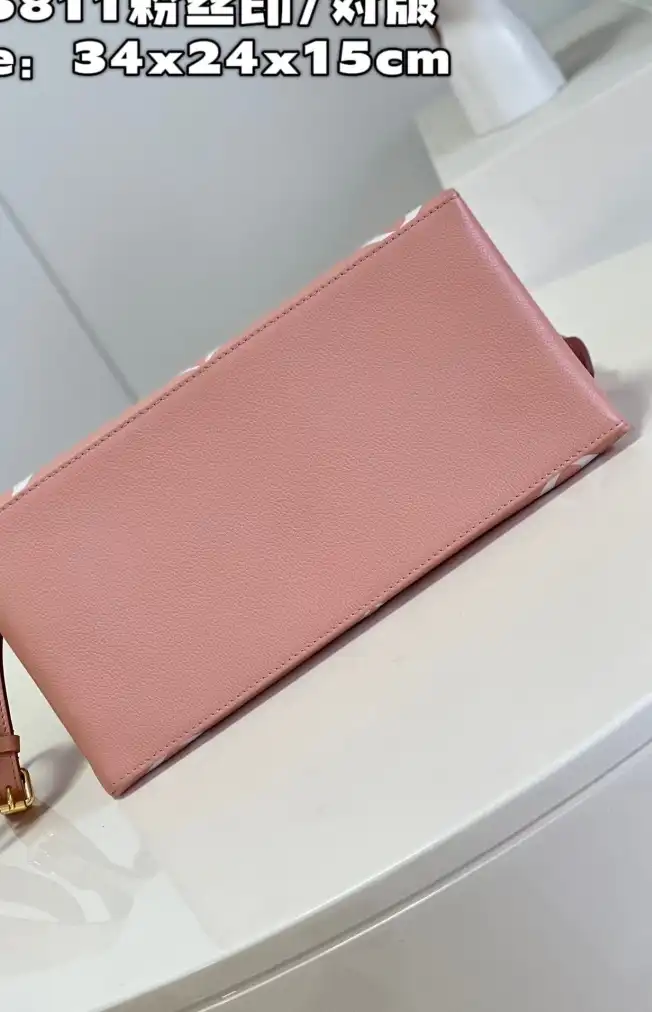 LV Top Handle Bags 4206A-5933