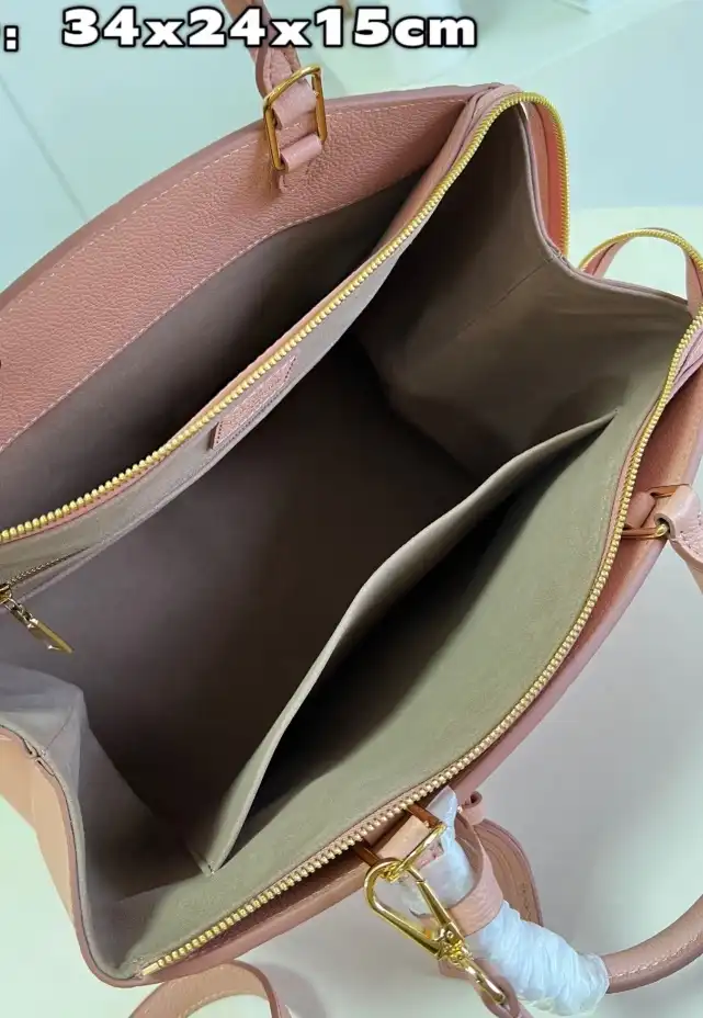 LV Top Handle Bags 4206A-5933