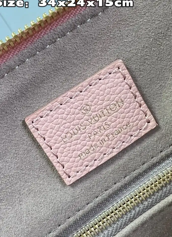 LV Top Handle Bags 4206A-5933