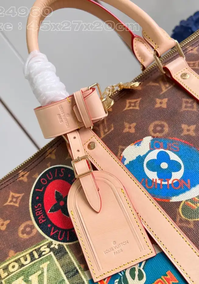 LV Travel Bags 4206A-5939