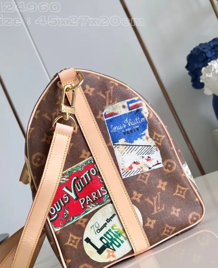 LV Travel Bags 4206A-5939