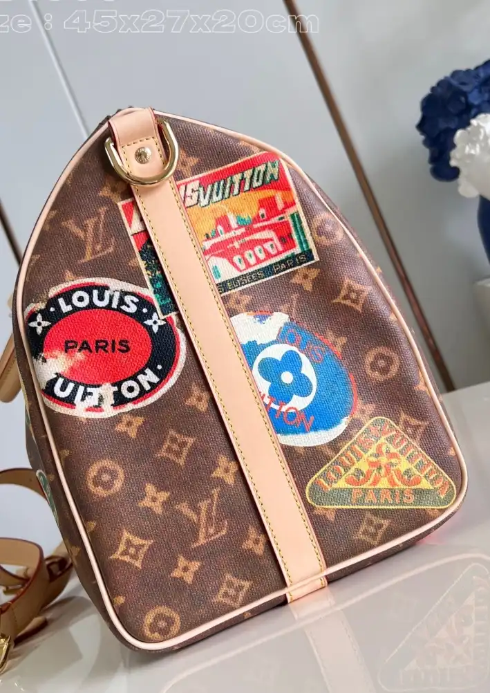 LV Travel Bags 4206A-5939