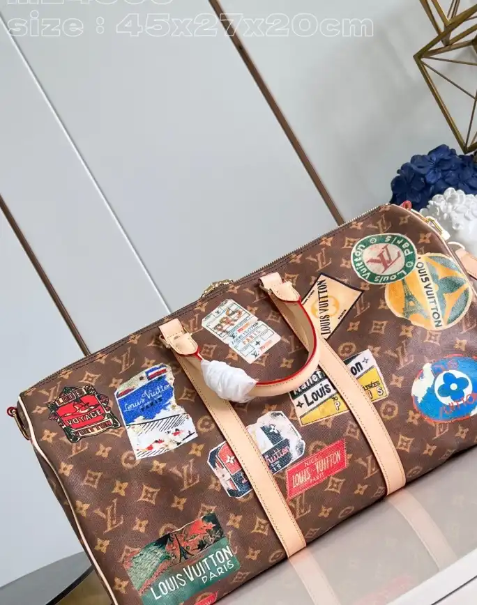 LV Travel Bags 4206A-5939