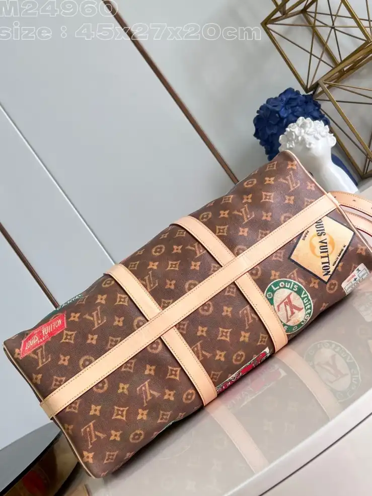 LV Travel Bags 4206A-5939