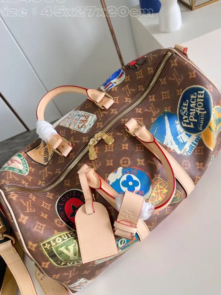 LV Travel Bags 4206A-5939